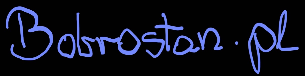 Logo Bobrostanu